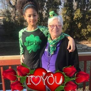 Meet your Posher, Vickie